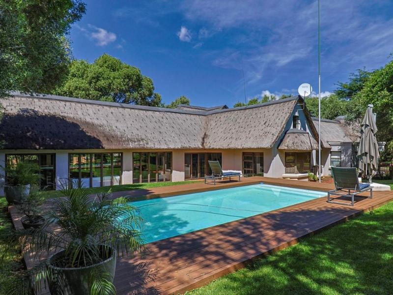 5 Bedroom Property for Sale in Kshane North West